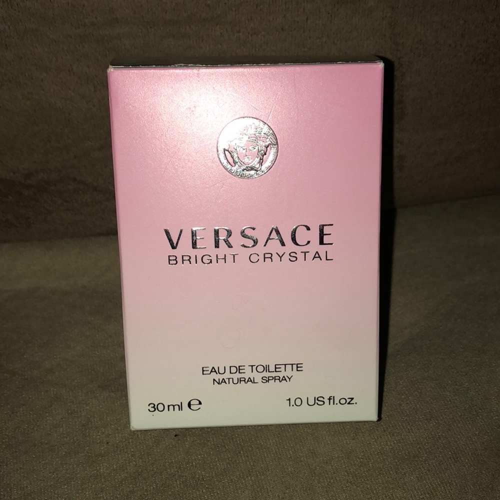 Versace Bright Crystal